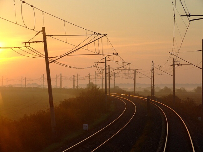 ajznboňácké ráno III.