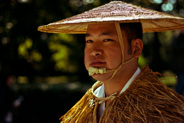 Kyoto - Jidai Matsuri II