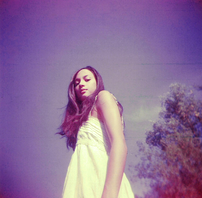 Mala morska vila na slapadle