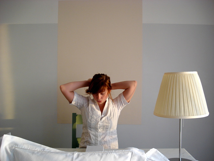 Jiste pane rediteli II