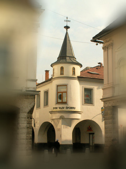 Zilina .