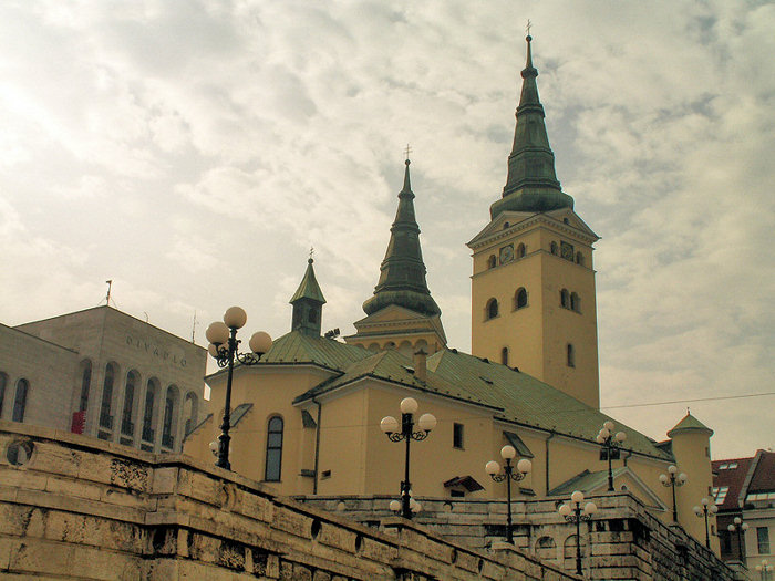 Zilina do toho .