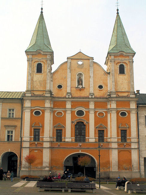 Zilina.