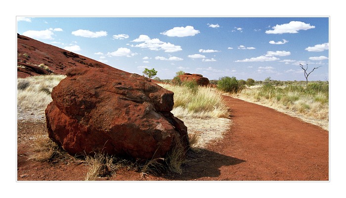 Down Under