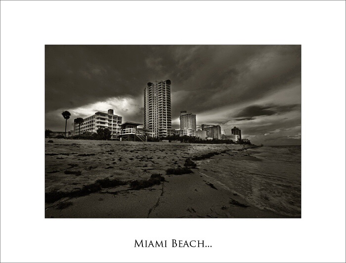 Miami...