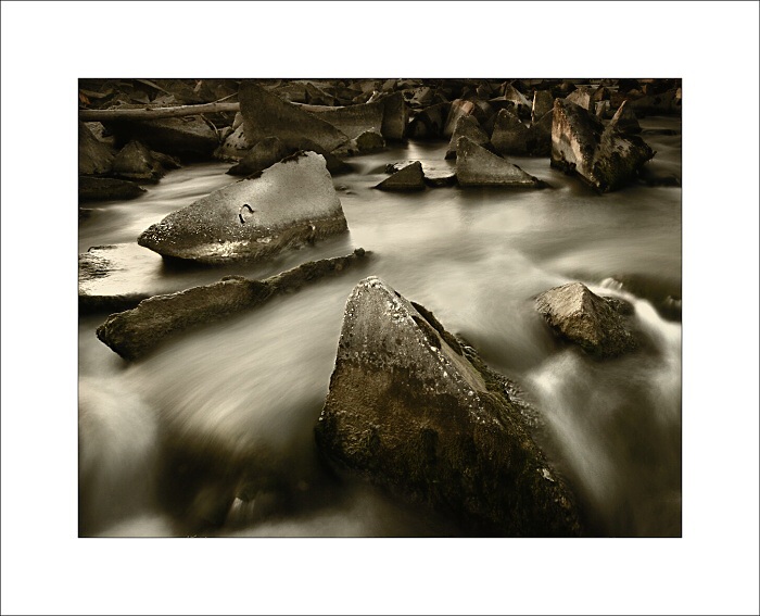 River.......