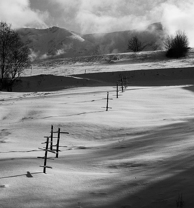 Belianske Tatry