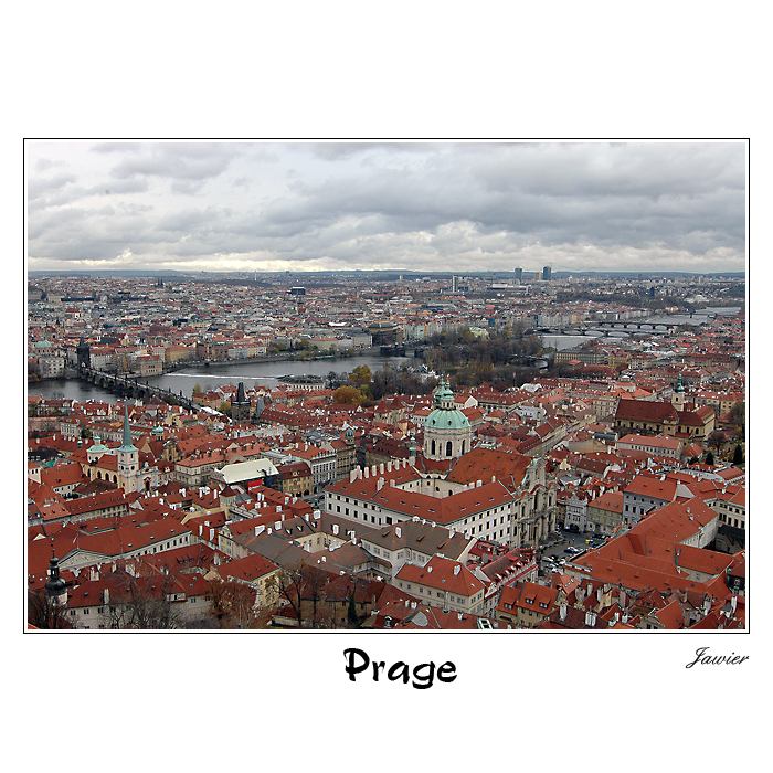 Prague l