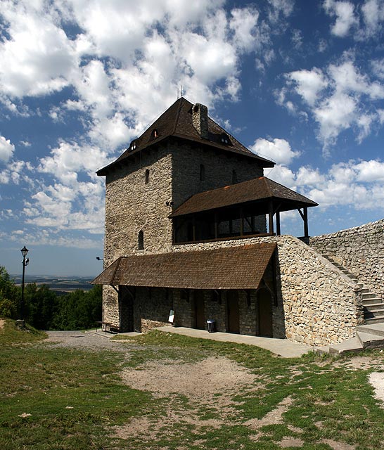 Středovka