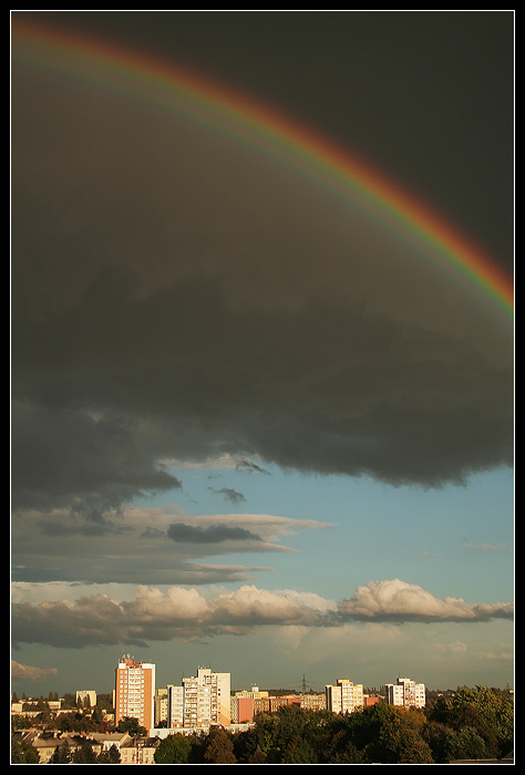 Barvičky nad městem