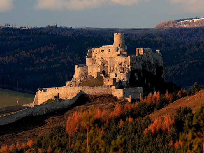 Hrad