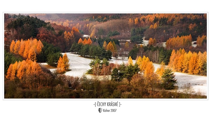 -[ČECHY KRÁSNÉ]-