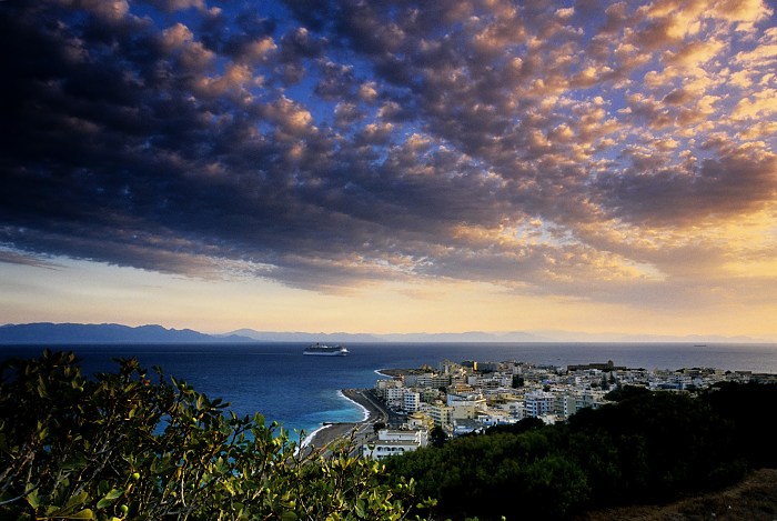 RHODOS