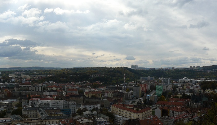 Brno
