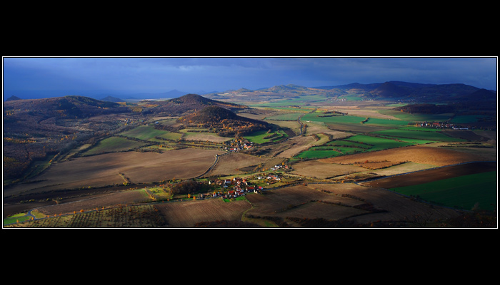 Hra světel