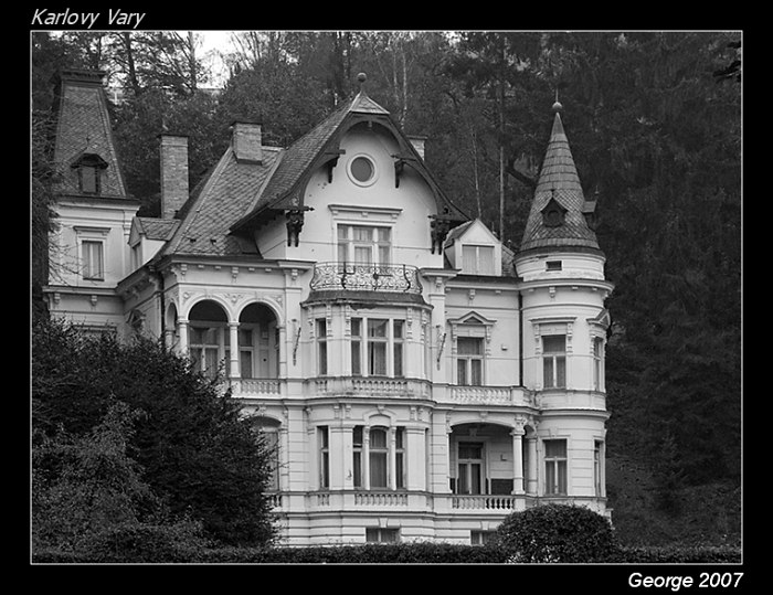 Karlovy Vary