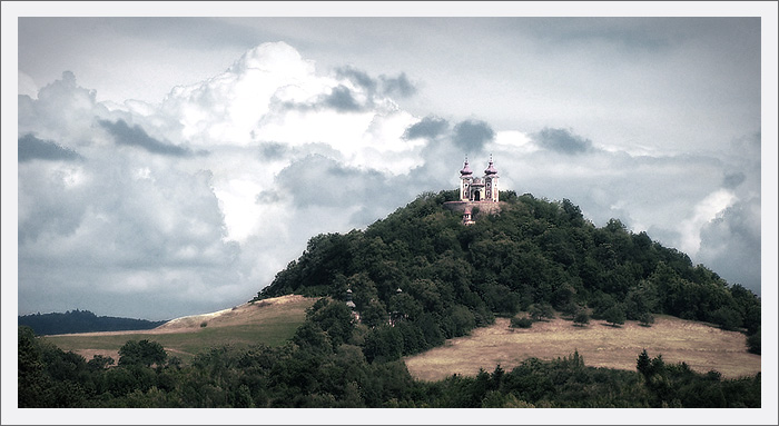 Kalvária