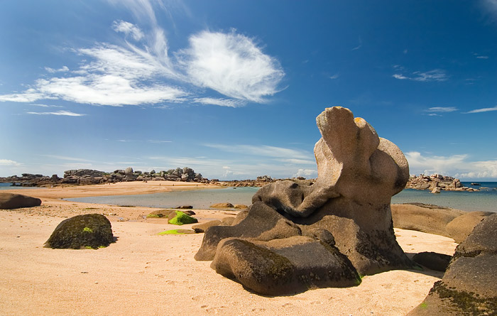 Bretagne