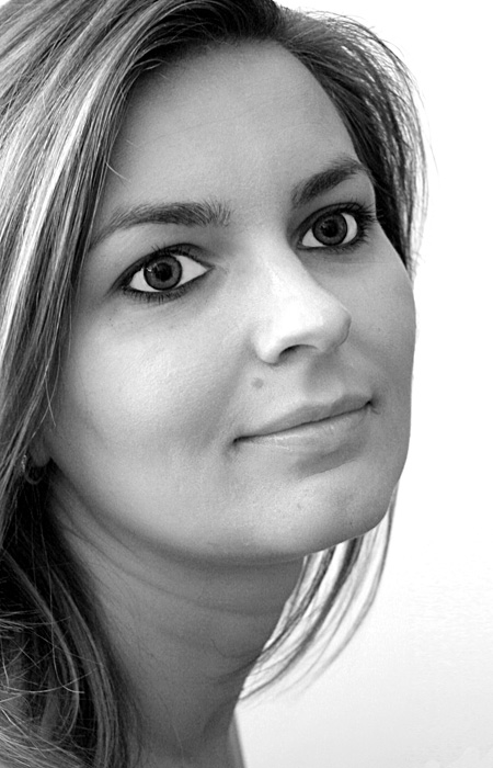 Autoportret 2