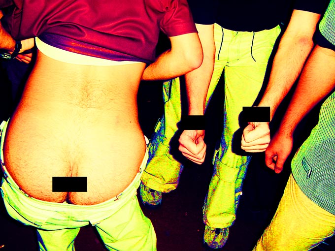 toto je pravy hip hop