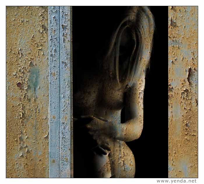 oprýskané vzpomínky..