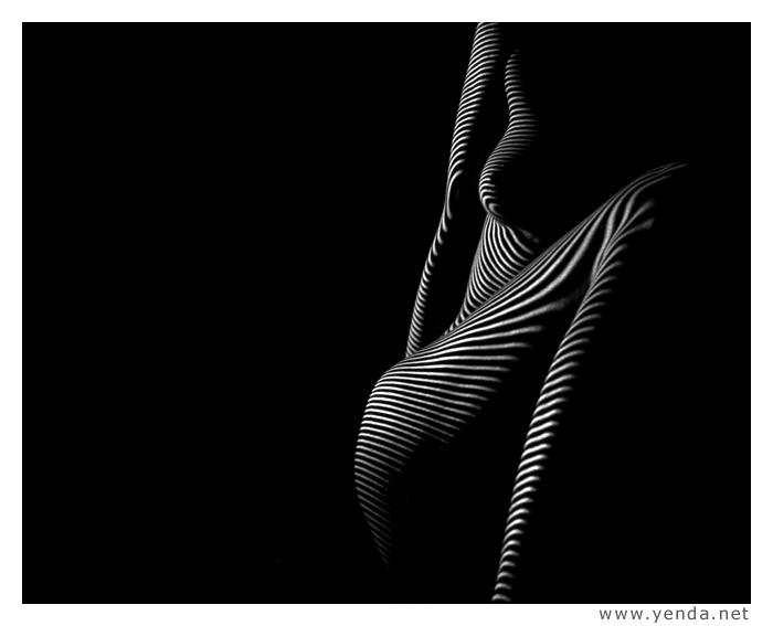 dlouho tu nebyla pruhovaná YendoWina :-)