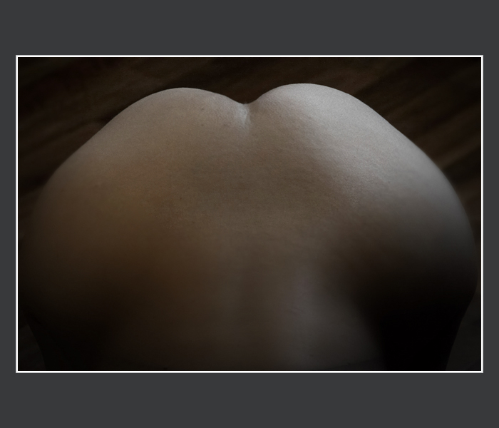 Projekt Máme Holé Řitě