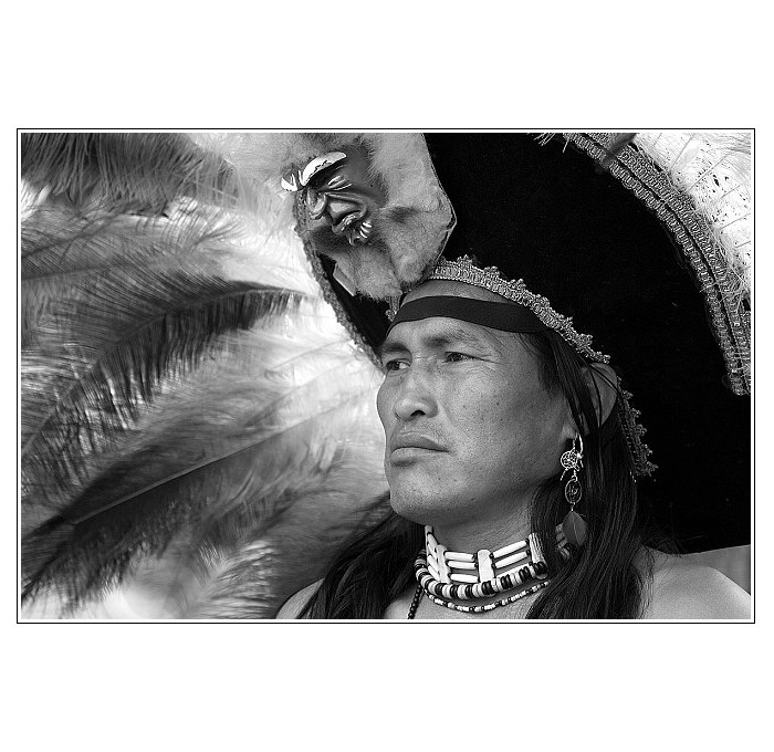 Indián