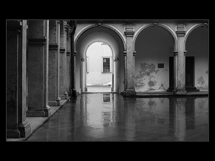 Jičínská zákoutí