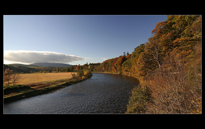 River Spey