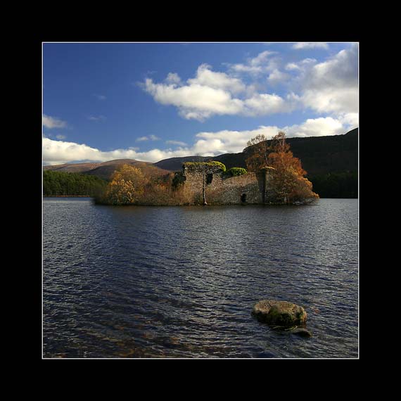 Loch an Eilein