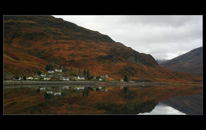 Loch Duich