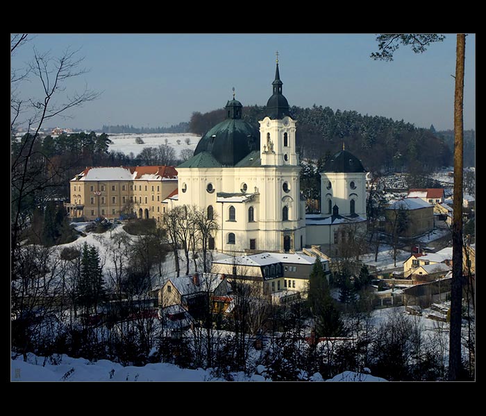 Křtiny