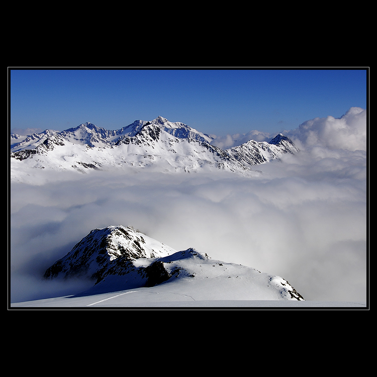 Oetztaler Alpen
