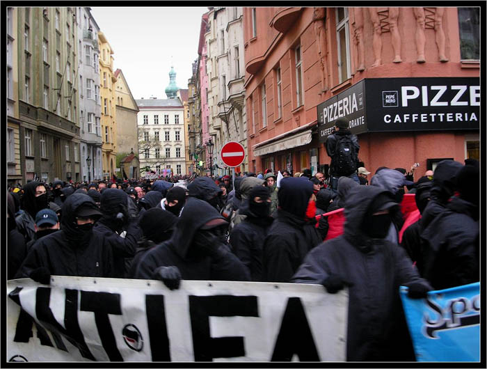 ANTIFA