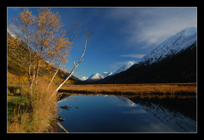 Seward Highway