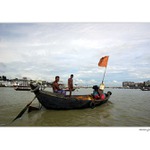 Na vlnách Burigangy