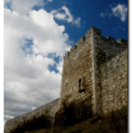 - spišský hrad II. -