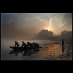 *ze života rybáře...07*