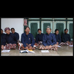 Samostudium palácových strážců