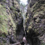 Malá Fatra - Vrátná Dolina