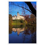 Podzimní zrcadlení