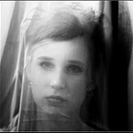 Smutnění za závěsem