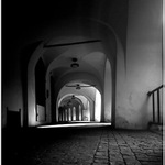 Podloubí u malého nám.