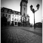 staroměstská radnice