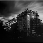 Dům ve Francouzské