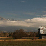 Krivan, november 2007