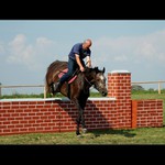 A pak že neskáče!