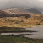 Ardvreck Castle