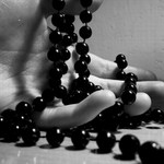 ..marbles in my hand..